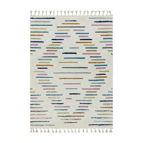 Bēšs paklājs Asiatic Carpets Harmony, 200 x 290 cm