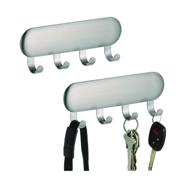 Atslēgu piekariņš iDesign Forma, 16 x 14 cm-image-3