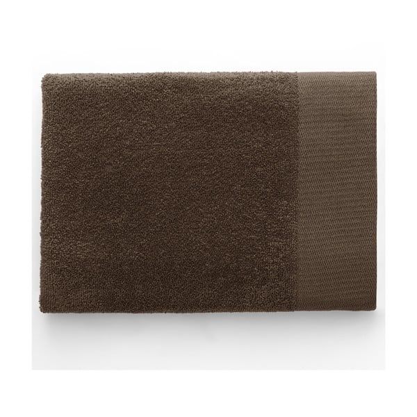 Brūni frotē kokvilnas dvieļu komplekts (10 gab.) Amari – Restilo-image-3