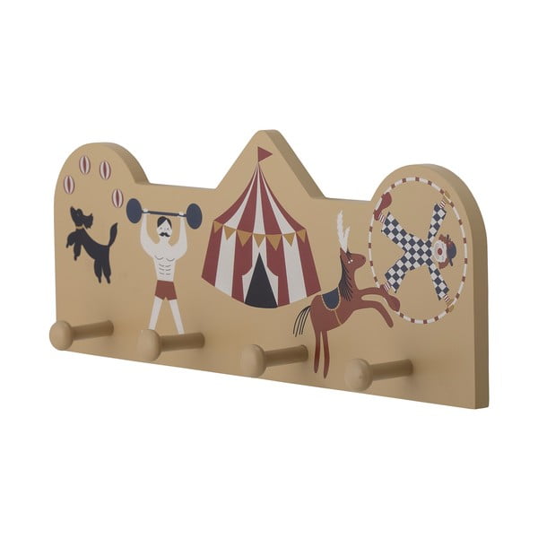 Sienas pakaramais bērniem Miou – Bloomingville Mini-image-3