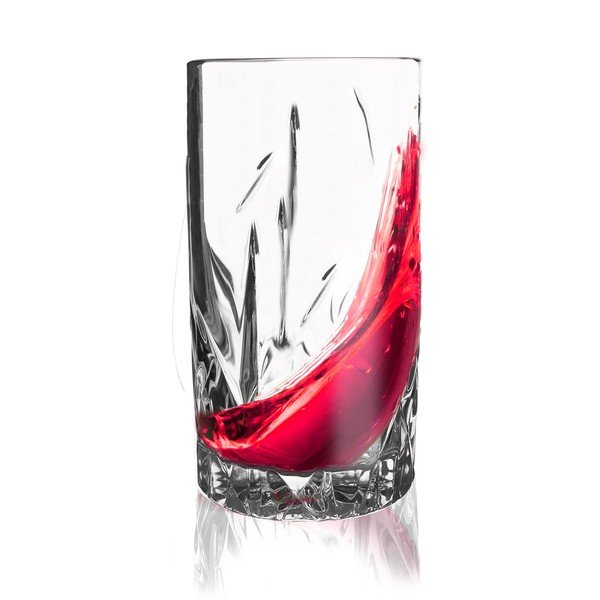 Glāzes (4 gab.) 260 ml – Orion-image-4