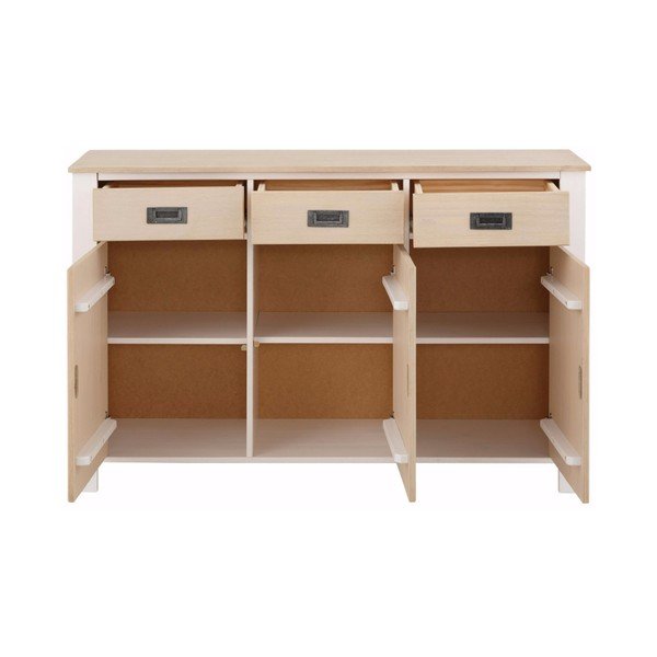 3 durvju kumode Støraa Shields-image-3