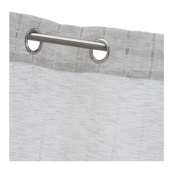 Pelēks aizkars 140x260 cm Lula – Casa Selección-image-3