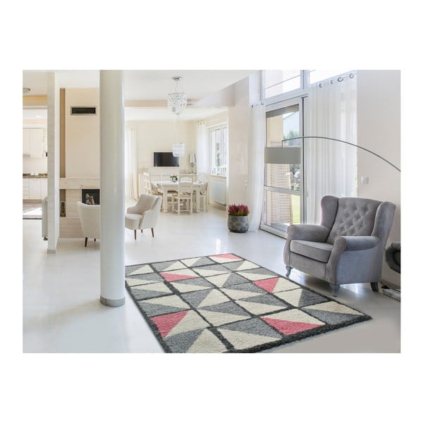 Paklājs Universal Catay Fasal, 100 x 150 cm-image-1