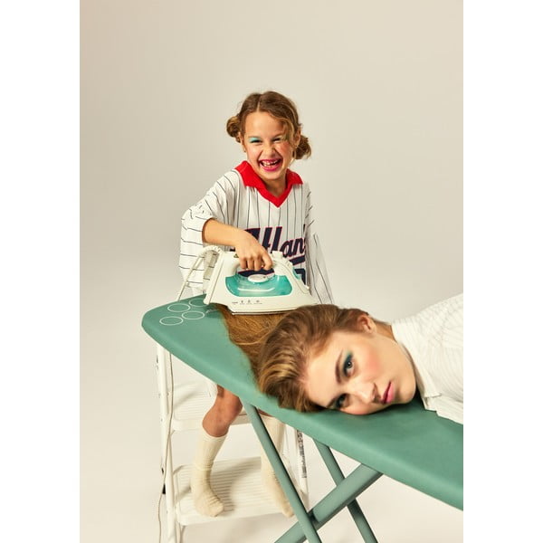 Gludināmais dēlis 130x37 cm K-Surf Salvia Tube – Rolser-image-3