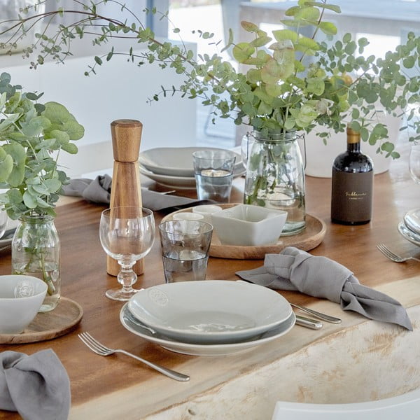 Balta keramikas bļoda Costa Nova Nova, 340 ml-image-1