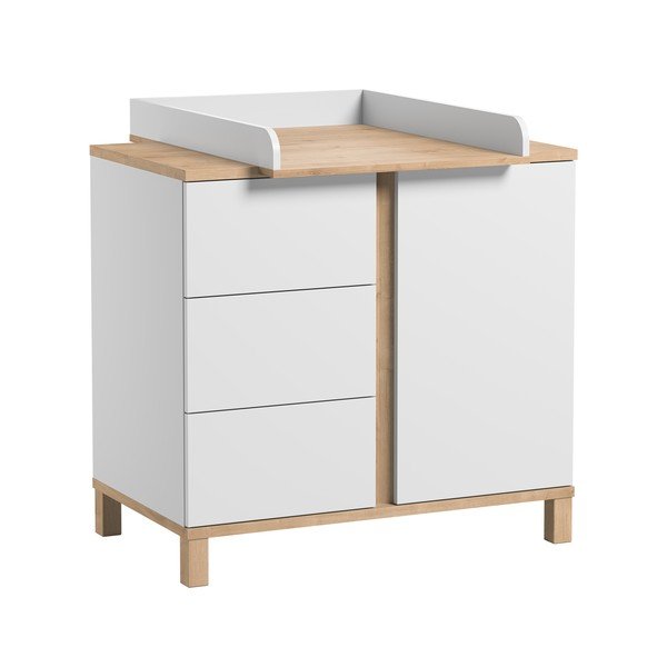 Balts pārtinamais galds Vox Altitude-image-2