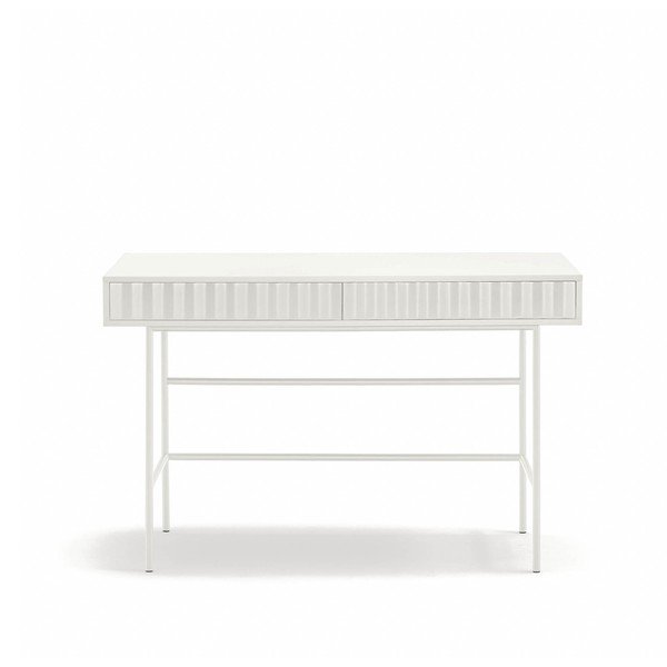 Matēts darba galds 60x120 cm Sierra – Teulat