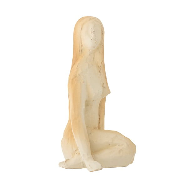Māla statuete (augstums 20,5 cm) Ishtar – Bloomingville