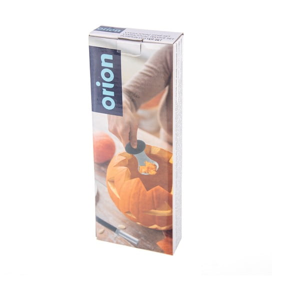 Nerūsējošā tērauda nažu komplekts dārzeņiem – Orion-image-4