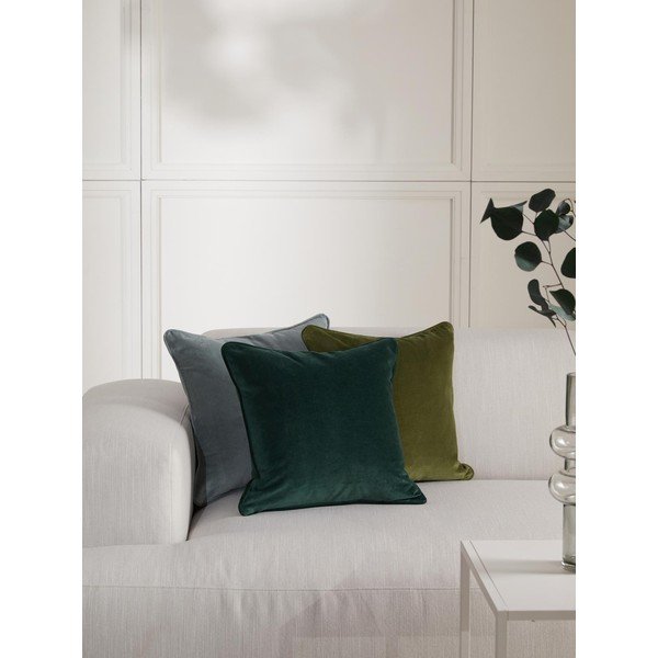 Spilvendrāna 40x40 cm Dana – Westwing Collection-image-3