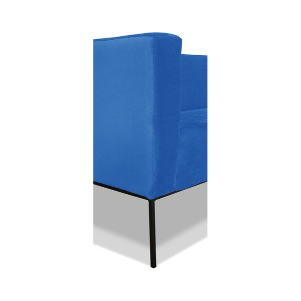 Gaiši zils krēsls Windsor & Co. Dīvāni Neptune-image-4