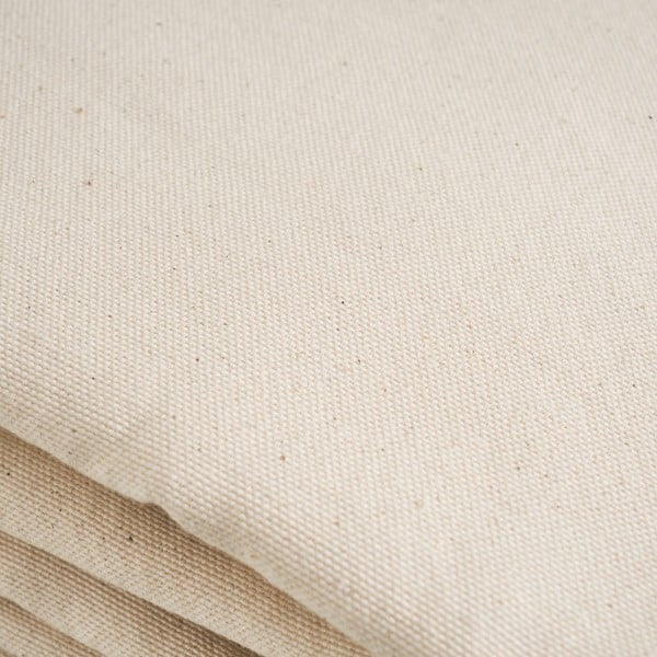 Krēmkrāsas pārvalks atpūtas krēslam 55 cm Urban – Casa Selección-image-1