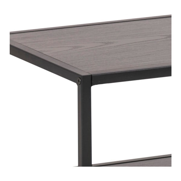 Melns TV galdiņš Actona Seaford-image-4