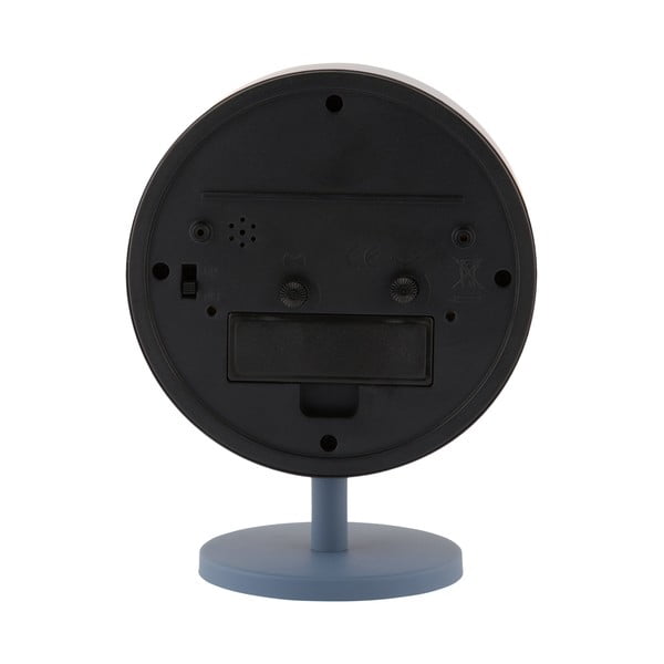 Modinātājpulkstenis ø 11 cm Brisk Dome – Karlsson-image-3