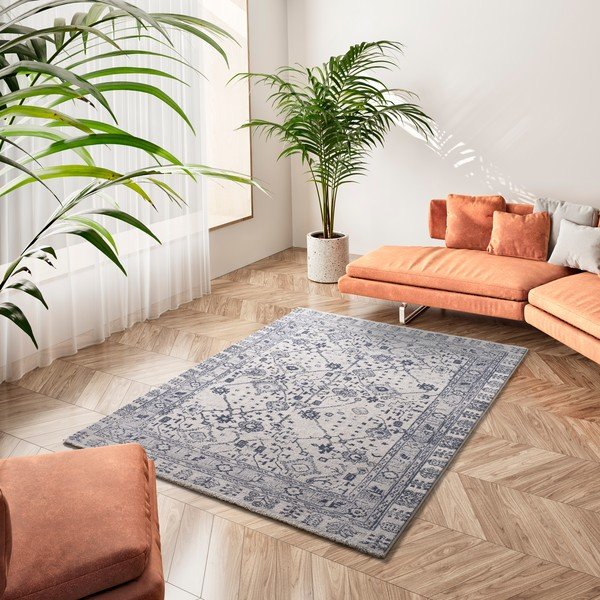 Paklājs 200x290 cm Siroco – Universal-image-1