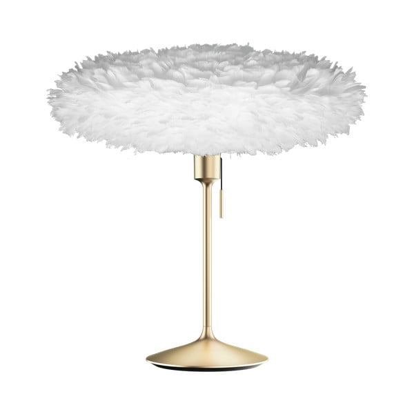 Balts abažūrs ø 66 cm Eos Esther Medium – UMAGE-image-4