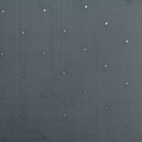 Antracīta pelēki dienas aizkari (2 gab.) 60x90 cm Orion – douceur d'intérieur-image-2