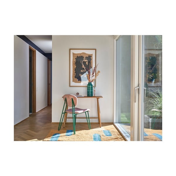 Oranžs paklājs 70x140 cm Styles – Villa Collection-image-2