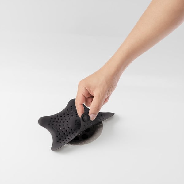 Gumijas izlietnes sietiņš Starfish – Umbra-image-4