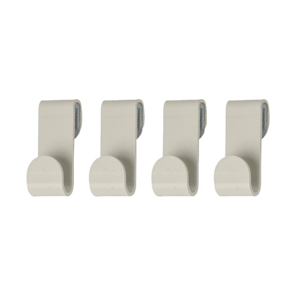 Tērauda āķi (4 gab.) Carry – Mette Ditmer Denmark