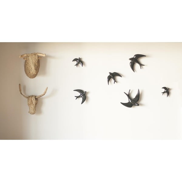 Piekaramie dekori (2 gab.) Golondrinas – Surdic-image-1