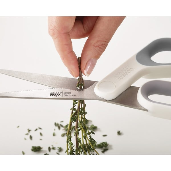 Nažu komplekts ar statīvu un nerūsējošā tērauda asmeni (5 gab.) Elevate Fusion – Joseph Joseph-image-2