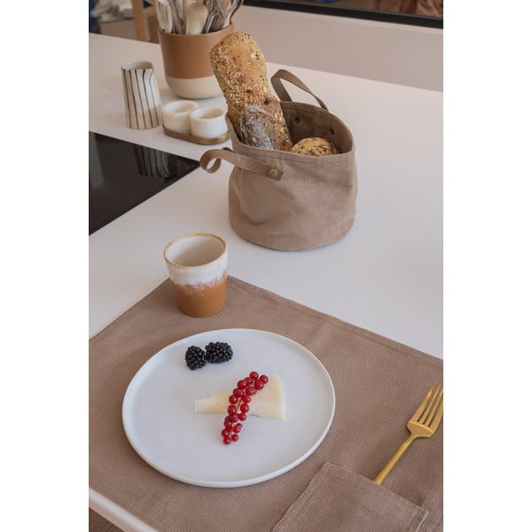 Tekstila galda paliktnis 33x45 cm Velmar – Tiseco Home Studio-image-1