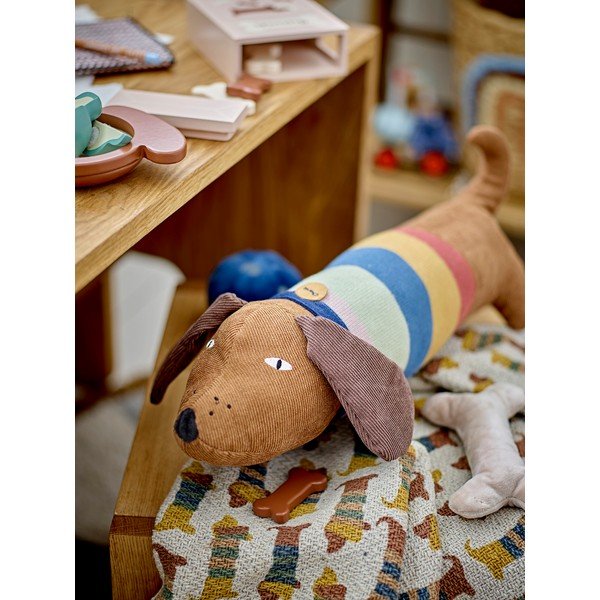 Bērnu sega 130x160 cm Charlie – Bloomingville Mini-image-3