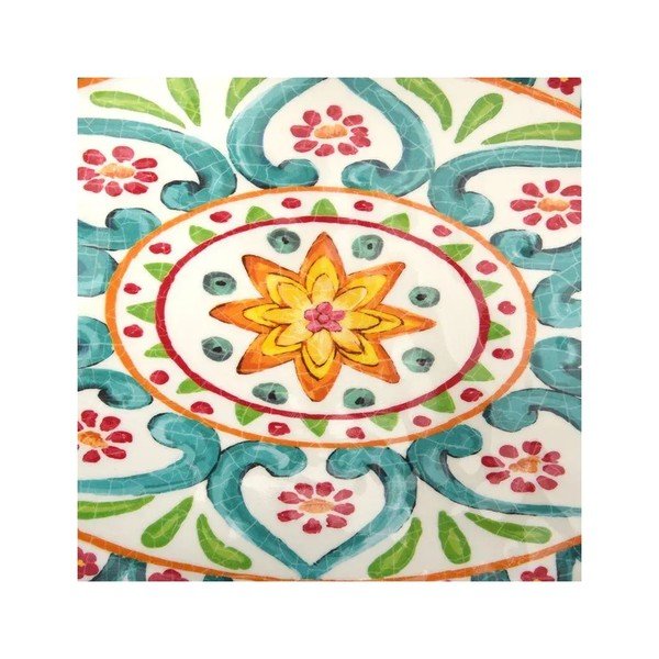 Paplāte 25x35,5 cm Maya – Brandani-image-3