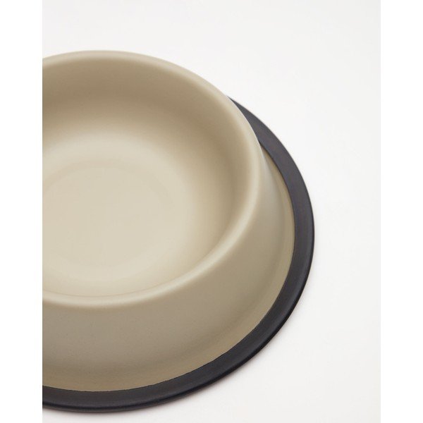 Metāla bļodas mājdzīvniekiem (2 gab.) ø 21 cm Dalitso – Kave Home-image-4