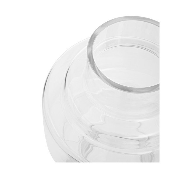 Stikla vāze (augstums 30 cm) Cayden – Premier Housewares-image-3