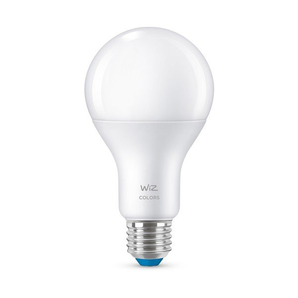 LED spuldze ar E27 spuldžu ietveri, 13 W – WiZ