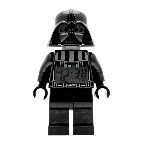 LEGO® Star Wars Darth Vader modinātājs