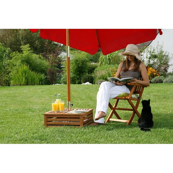 Dārza lietussargu statīvs Garden Pleasure Taylor-image-1