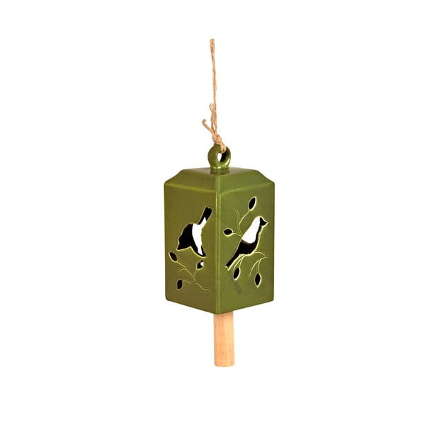 Māla zvaniņš (3 gab.) Birdie – Esschert Design-image-4