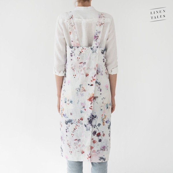 Lina priekšauts – Linen Tales-image-1