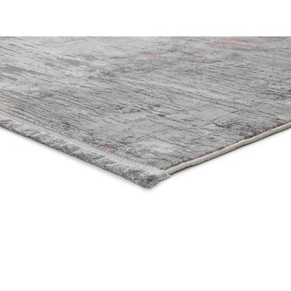 Pelēks paklājs Universal Riad Silver, 60 x 120 cm-image-2
