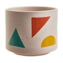 Keramikas puķu poda apvalks ø 19 cm Jada – Premier Housewares