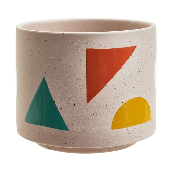 Keramikas puķu poda apvalks ø 19 cm Jada – Premier Housewares