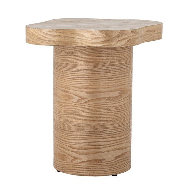 Matēts sānu galdiņš 46x46 cm Elmer – Bloomingville