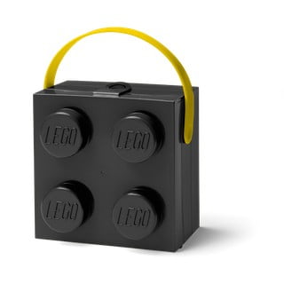 Plastmasas uzglabāšanas kaste bērniem Box – LEGO®