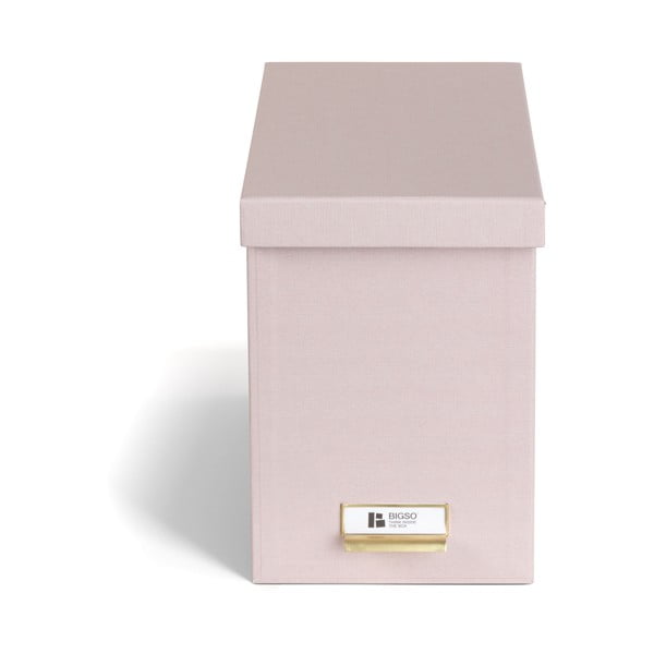 Kartona organizators dokumentiem Johan Restore Paper Laminate – Bigso-image-2