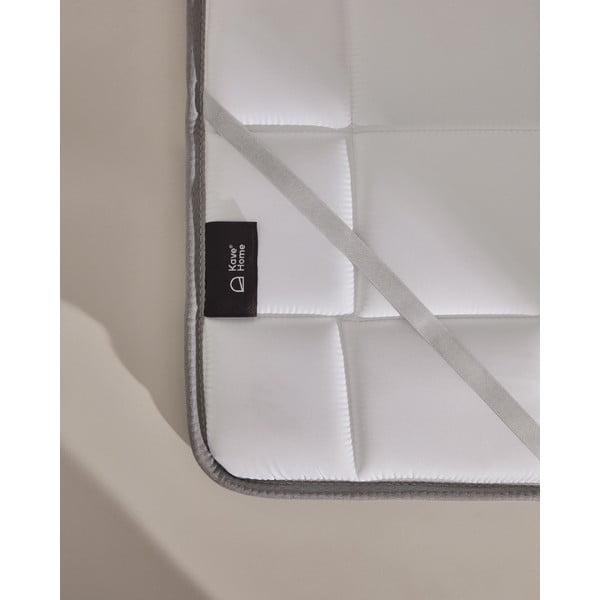 Matrača aizsargpārvalks 90x200 cm Freya – Kave Home-image-4