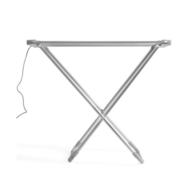 Balts InnovaGoods Clotheshorse saliekamais elektriskais veļas žāvētājs-image-2