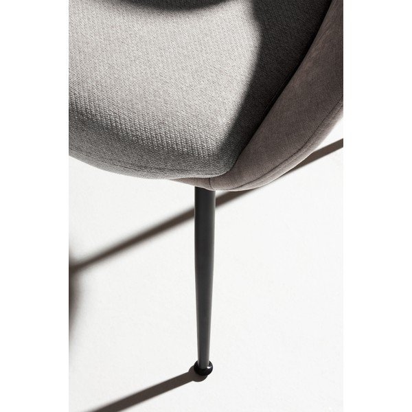 Pelēks atpūtas krēsls Nure – MOME-image-4