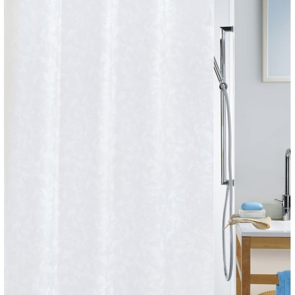 Dušas aizkars 180x200 cm Porto – Spirella