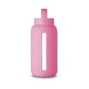 Rozā pudele ceļojumiem 720 ml Flamingo Pink – Muuki