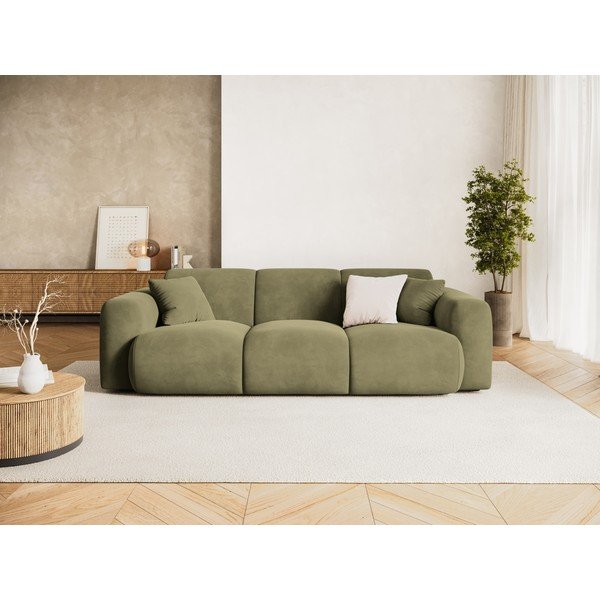 Haki samta dīvāns 235 cm Molino – Micadoni -image-1