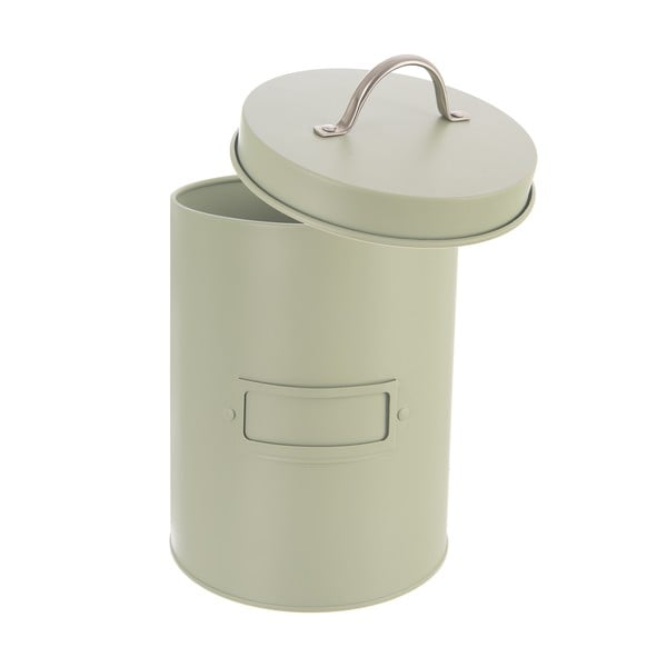 Metāla konteiners Greenish – Orion-image-3